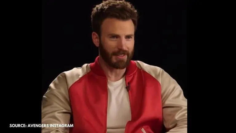Chris Evans reveals why he thinks people will put him behind bars Chris Evans