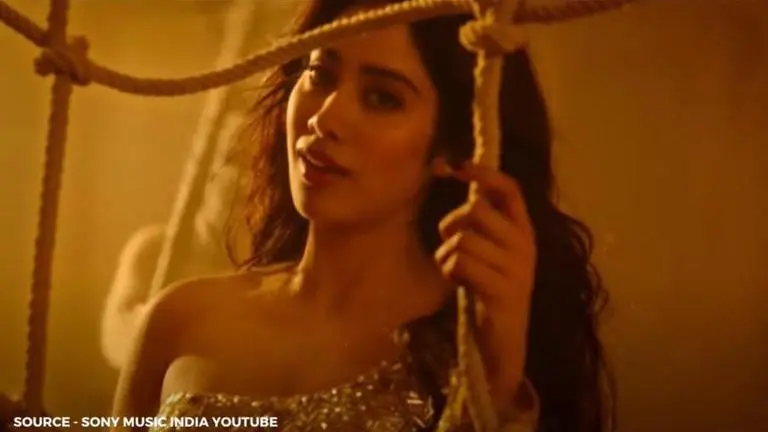 will roohi release on netflix