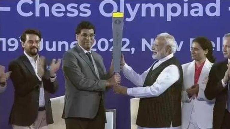 India set to field third team in Open section at Chess Olympiad
