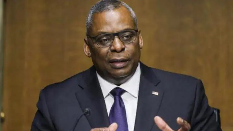 US Defence Chief Lloyd Austin directs Air Force IG to review 'erroneous' Kabul airstrike United States