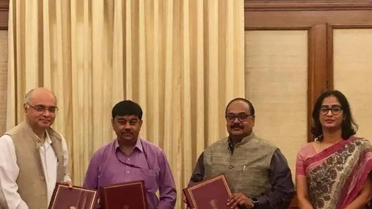 World Bank project to support Climate Resilient Agriculture in Odisha World Bank