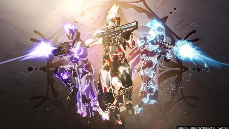 Destiny 2 Trials of Osiris walkthrough: Release date, Rewards and how to participate Destiny 2