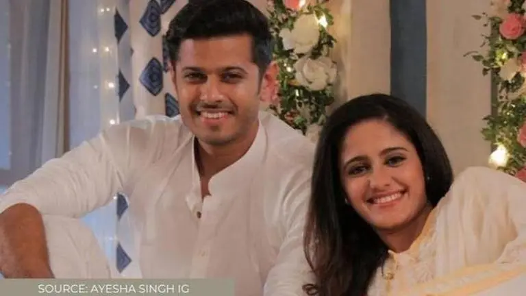 Ghum Hai Kisikey Pyaar Meiin