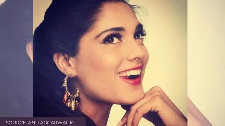Remember when Anu Aggarwal revealed about her 'tantric' experience? Anu Aggarwal