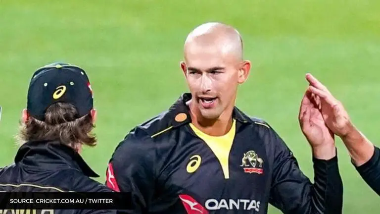 Ashton Agar net worth, earnings, personal life and top stats of Australian all-rounder Ashton Agar