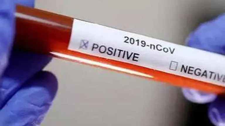 Another Himachal minister tests positive for novel coronavirus