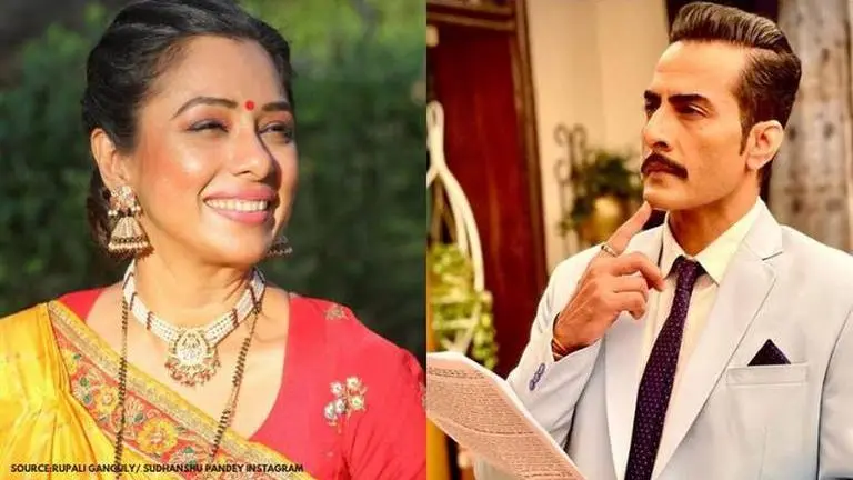 'Anupamaa' written update Jan 23: Vanraj takes Pakhi to Kavya's house, challenges Anupamaa Anupamaa written update