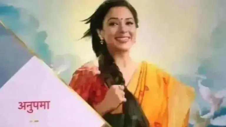 Anupama 7 July 2022 Written Update: Anupama confronts Adhik about his & Pakhi's friendship Anupama