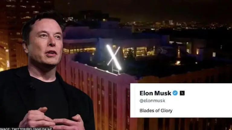 Formerly known as Twitter, 'X' corp to let users hide their subscribed blue checks Twitter