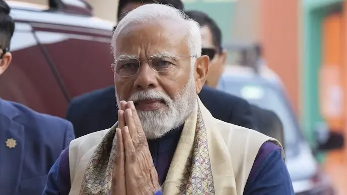 ममता की चोट देखकर PM मोदी भी हुए भावुक, भगवान से की ये प्रार्थना; जानिए क्या कहा PM Modi