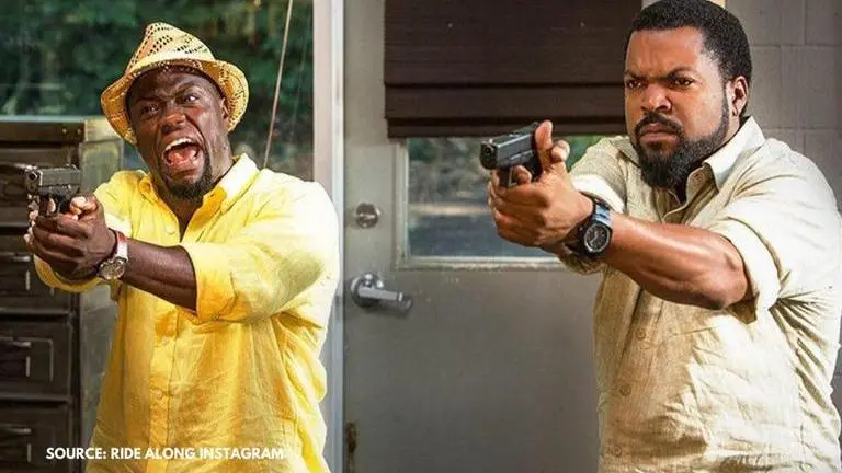 'Ride Along 2' Cast: Know the cast of this hilarious buddy cop flick ride along 2 cast