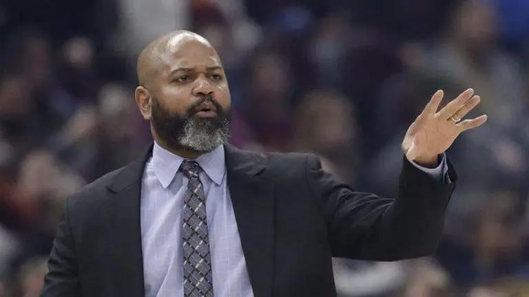 Cavaliers step cautiously into hopeful return to NBA season