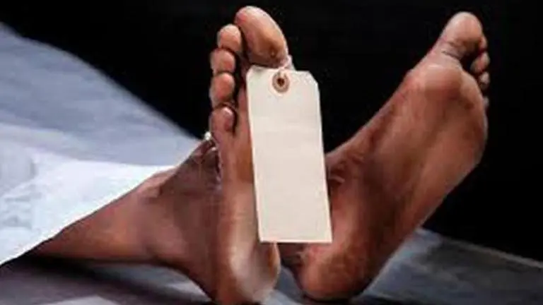 Indian-origin doctor charged with causing patient's death Indian doctor