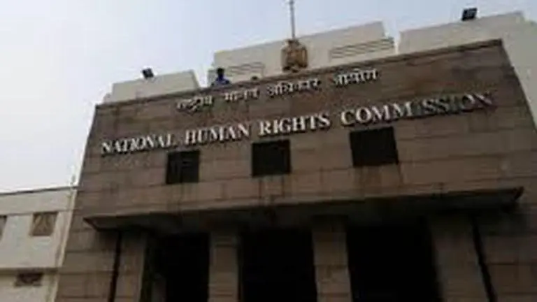 NHRC seeks report over Ayushman Bharat beneficiaries not able to avail high-cost treatment under RAN NHRC