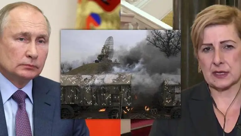 Bulgaria's Oppn slams govt's decision to impose sanctions on Russia as 'national betrayal' Bulgaria