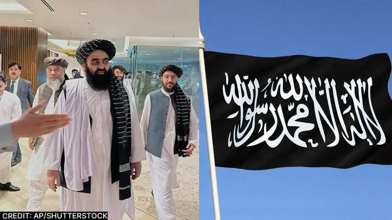 Tehreek-i-Taliban Pakistan