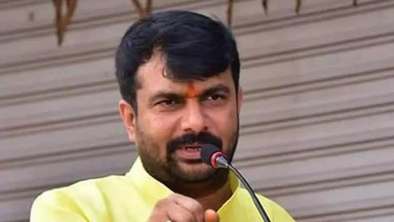 Sena MP says letter on support to CAA 'fake' Sena