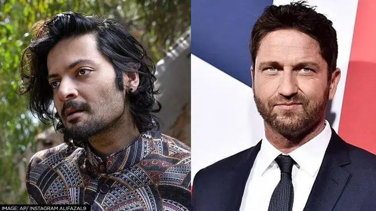 'Kandahar': Ali Fazal bags another International project, will star opposite Gerard Butler Kandahar, Ali Fazal, Gerard Butler,Kandahar filming, Kandahar release date, Death on the Nile