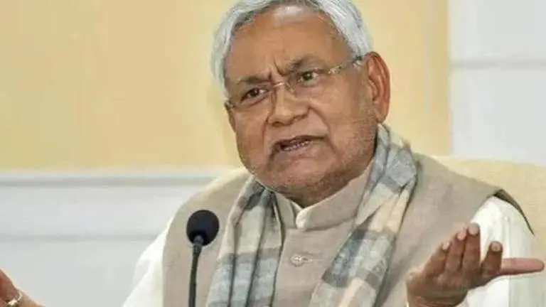 JD(U) appoints new national office bearers including vice-president Bihar CM