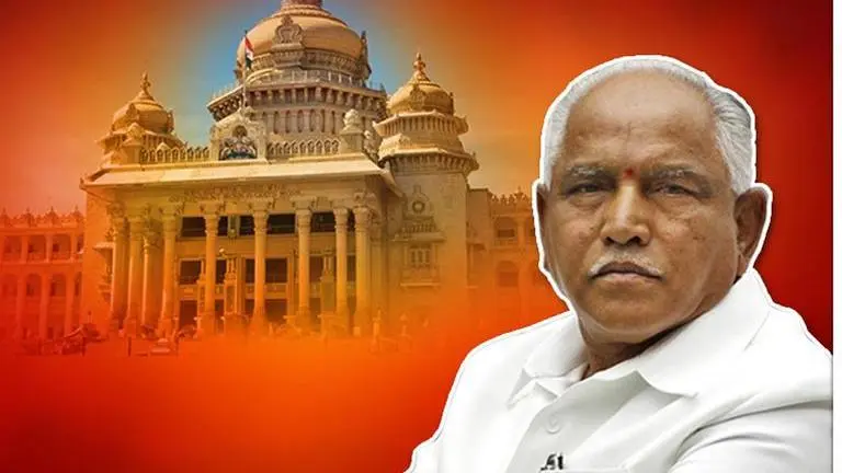 Cabinet woes for Yediyurappa Karnataka government
