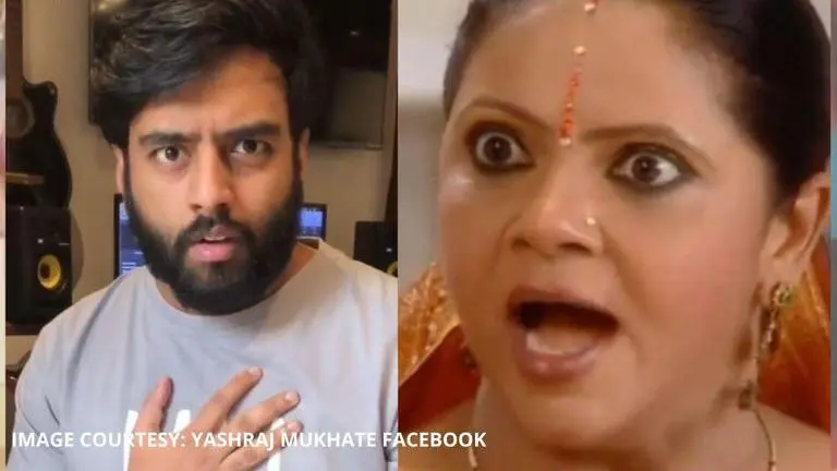 'Saath Nibhaana Saathiya's' cooker scene turned into a rap song is a laugh riot; watch Saath Nibhaana Saathiya