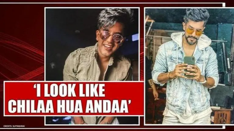 Actor Suyyash Rai shaves off beard after 5 years, Netizens in shock Suyyash
