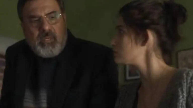 'Masoom' trailer: Boman Irani makes OTT debut with story of father-daughter bond & secrets masoom