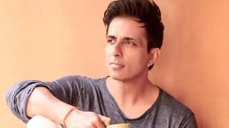 Sonu Sood tops '50 Asian celebrities in the world'; says 'Won’t stop till my last breath' sonu sood