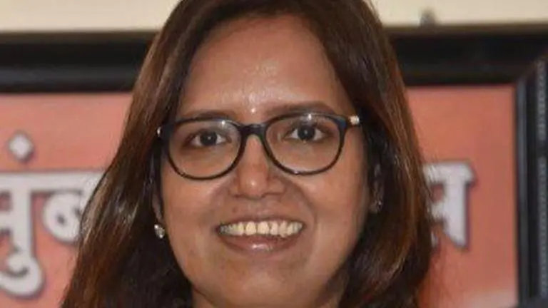 Maharashtra: Edu Min Varsha Gaikwad writes to Centre seeking air time on television, radio Maharashtra