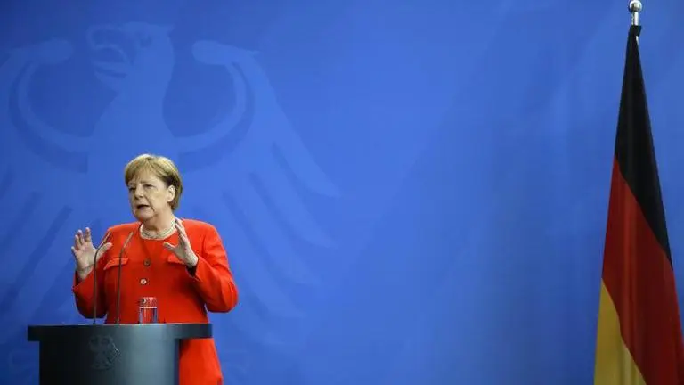 German Interior Minister comments on EU migration policy German Interior Minister comments on EU migration policy