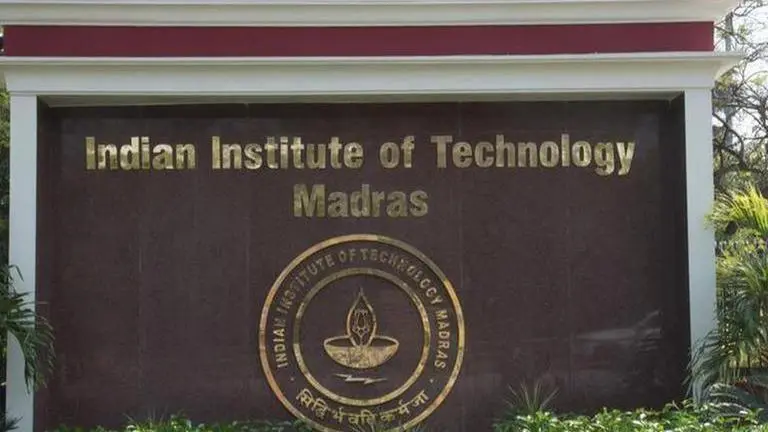 IIT Madras