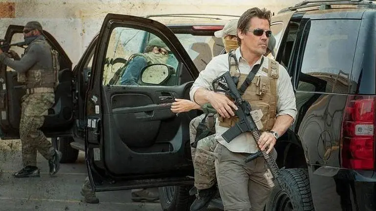 Where was 'Sicario' filmed? Details about the shooting locations of this action thriller where was sicario filmed