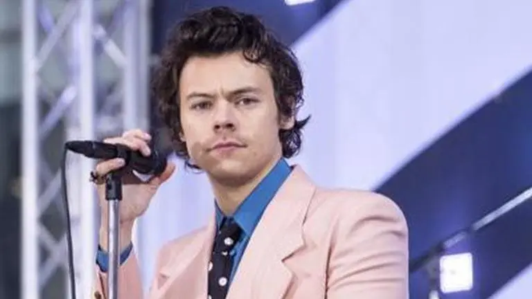Harry Styles slams 'queerbaiting' claims; reveals why he stays private about his sexuality Harry Styles