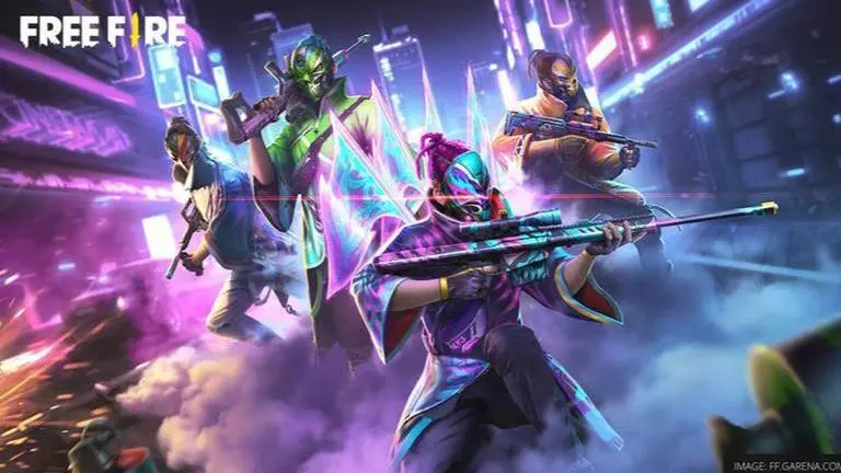 ff rewards & ff redeem codes