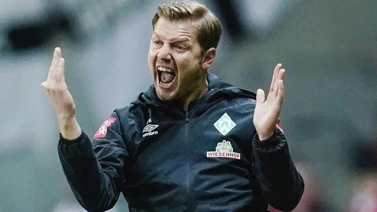 Luckless Werder Bremen running out of time in Bundesliga Luckless Werder Bremen running out of time in Bundesliga