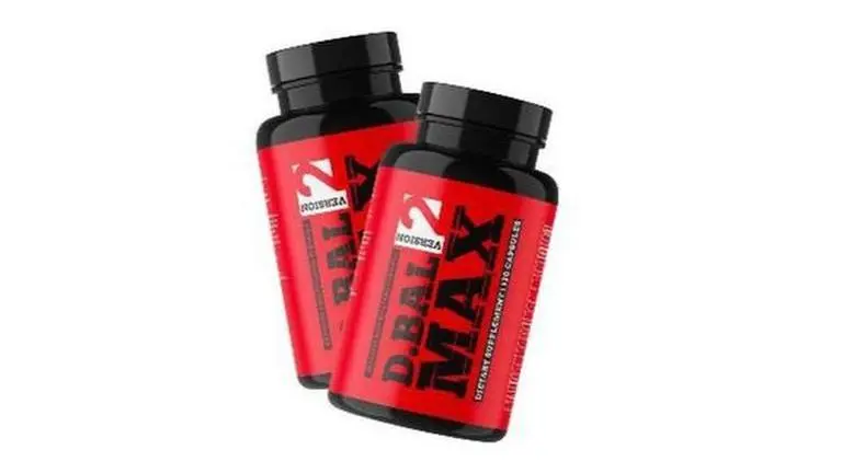 D-Bal Max is a naturally-derived nutritional product