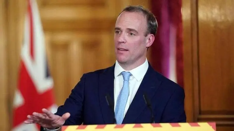 Premier League return would lift morale says government minister Premier League