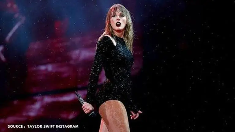 Taylor Swift's most memorable fan interactions, including 1989 Secret Sessions Taylor Swift