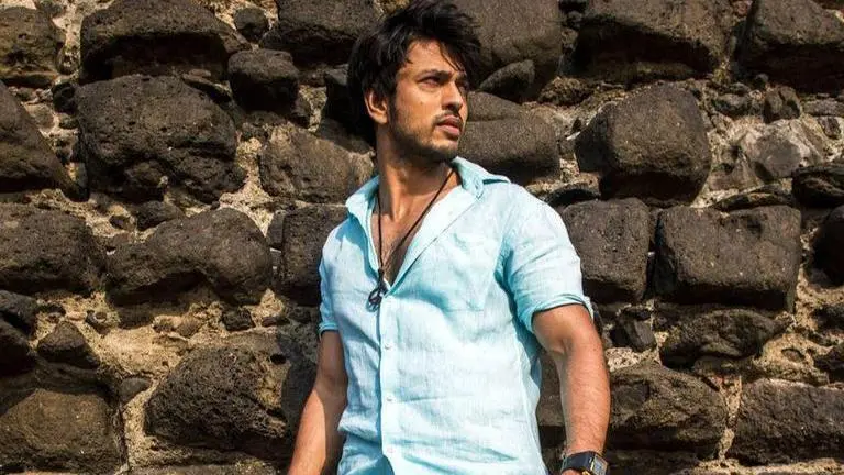 Lalit Prabhakar is a complete beach bum and these pictures are a proof of that Lalit Prabhakar