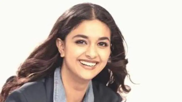 Keerthy Suresh's new film 'Miss India' to release on Netflix soon? keerthy suresh