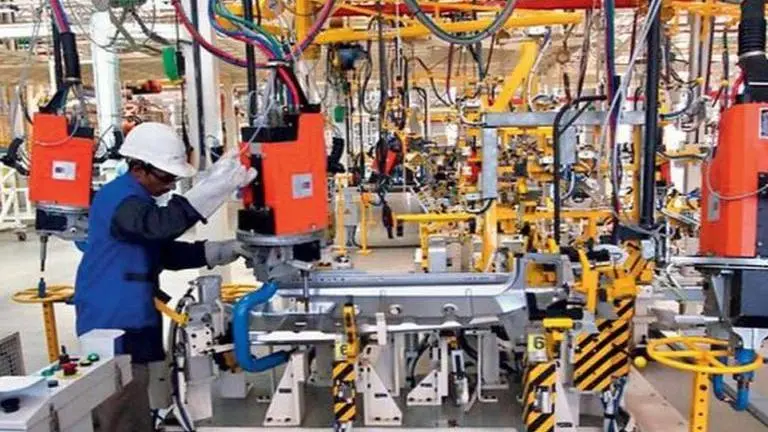 Recent trends of economic recovery are testimony to govt’s intervention: Fin Min sources Finance Ministry