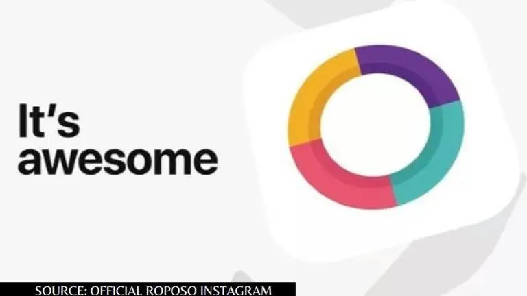 Roposo App is from which country? Details about this TikTok alternative roposo app is from which country