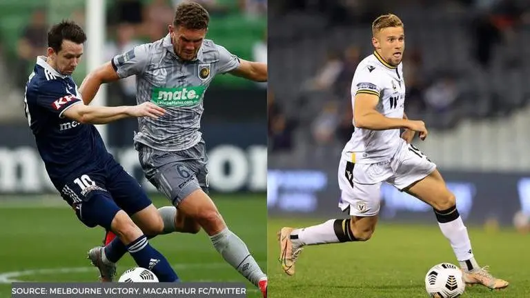 MLV vs MAC Dream11: Melbourne Victory Vs Macarthur FC prediction and team news mlv vs mac dream11