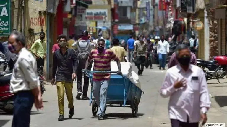 COVID-19 unlock: Here's a list of states opening up and easing restrictions from today COVID-19