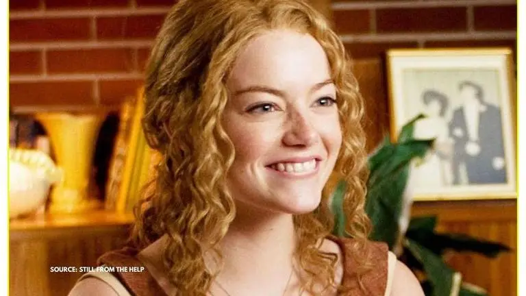 emma stone's birthday