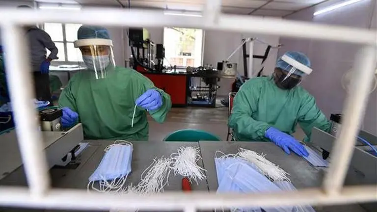 DRDO shifts testing facility from Gwalior to Delhi to ensure swift delivery of PPEs