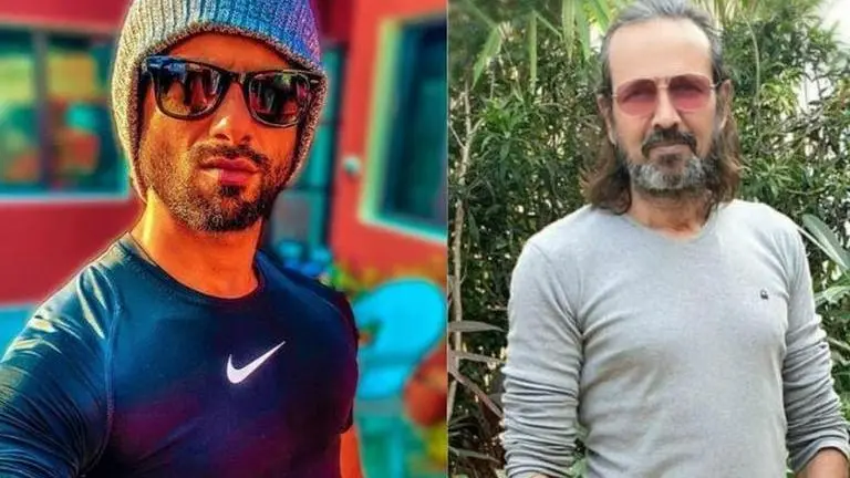 Daily ent recap Feb 18: Shahid Kapoor's video on 'Pawri' and other important news shahid kapoor's latest