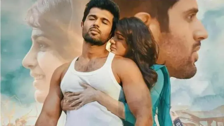 Kushi box office day 8: Anushka Shetty starrer impacts film's earnings Kushi