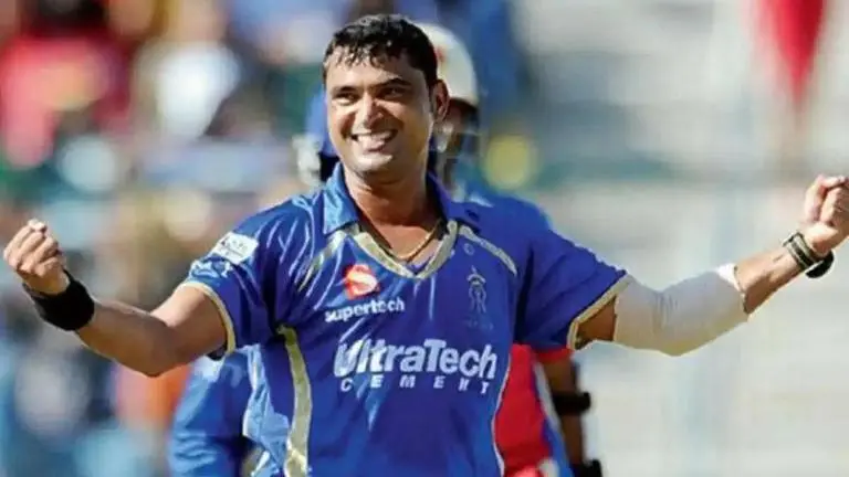 Pravin Tambe applies for CPL draft but has to retire first for BCCI NOC