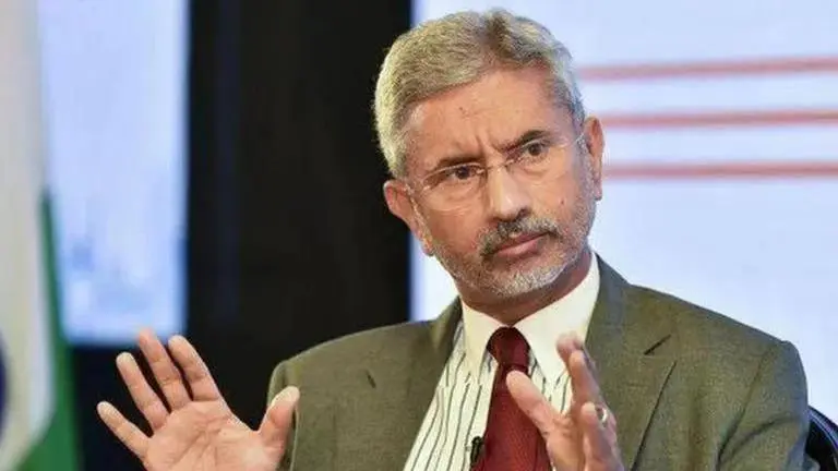 EAM Jaishankar to embark on nine-day trip to Latin America; Here is itinerary Jaishankar